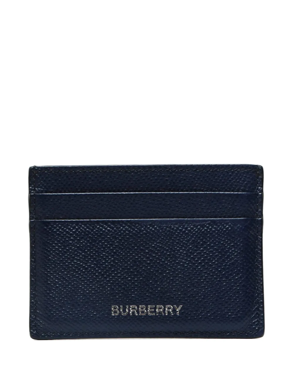 Burberry Pre-Owned tarjetero 2000 | azul | Image 1