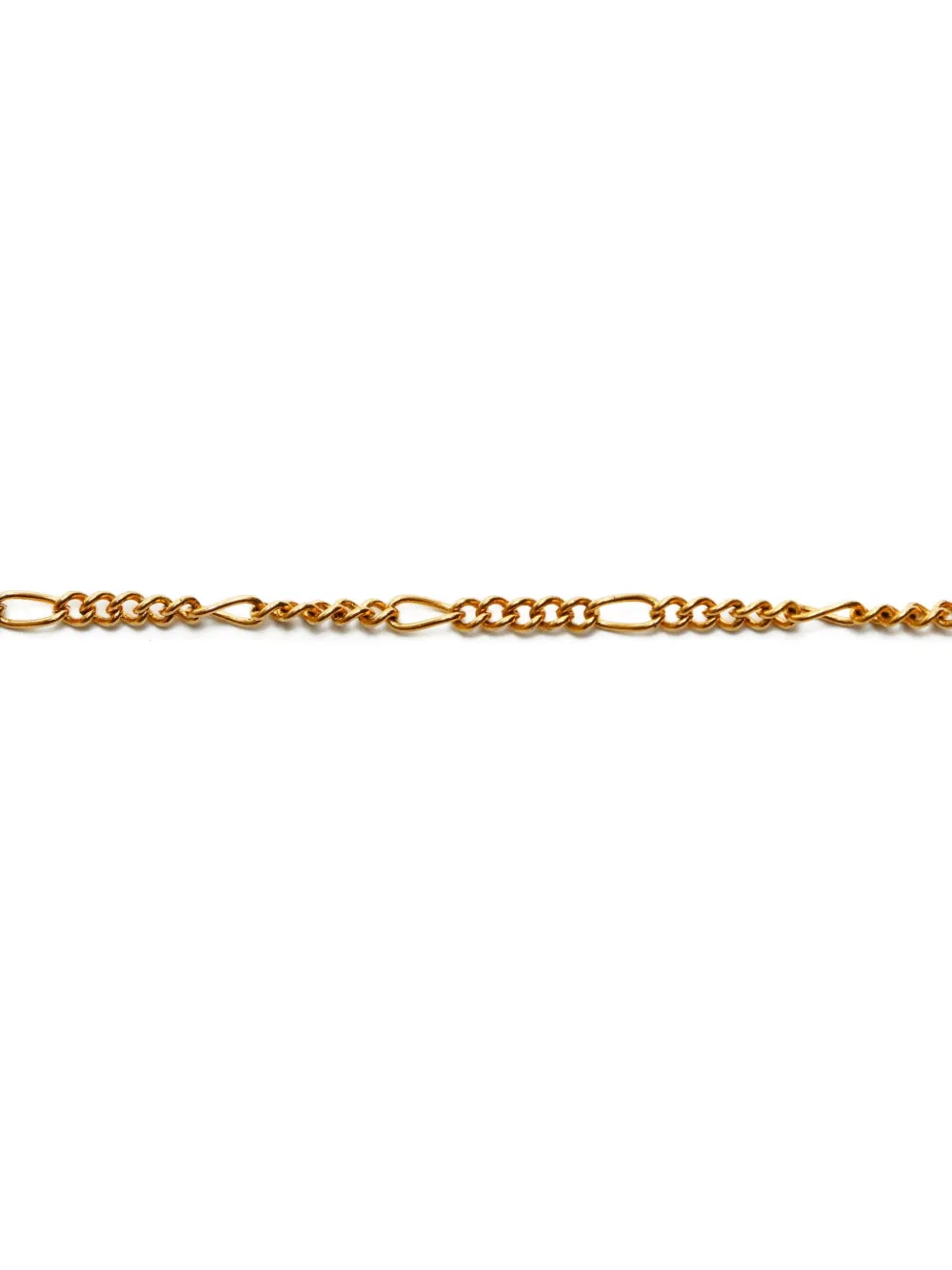 Pre-owned Versace 2010-2020s Greca Medusa Necklace In Gold