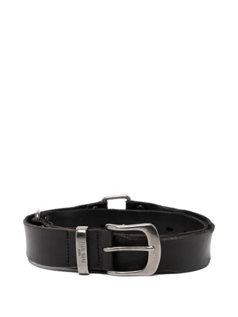 TEAM WANG design Acceptance belt
