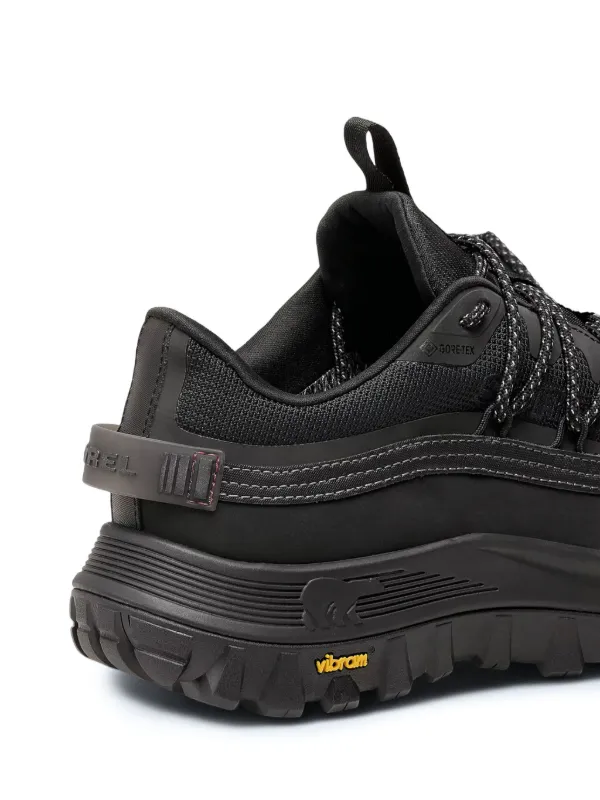 SOREL Horizon スニーカー | ブラック | FARFETCH JP