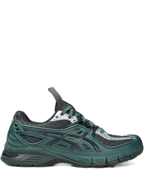 ASICS gel technology lace-up sneakers 