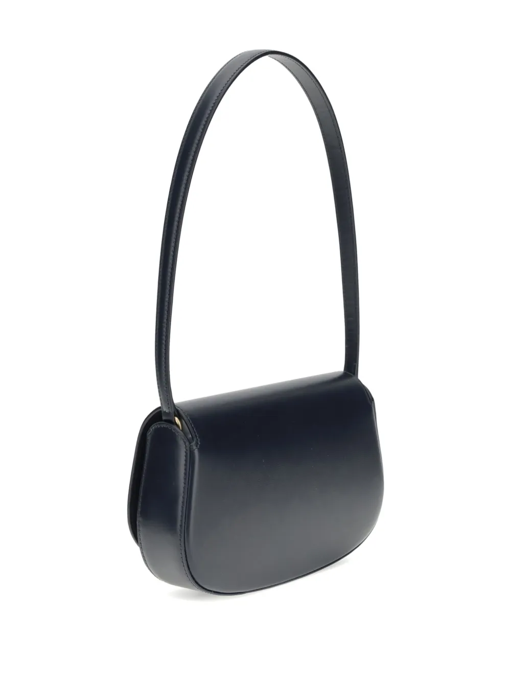 Saint Laurent mini sac porté épaule Voltaire | Image 2