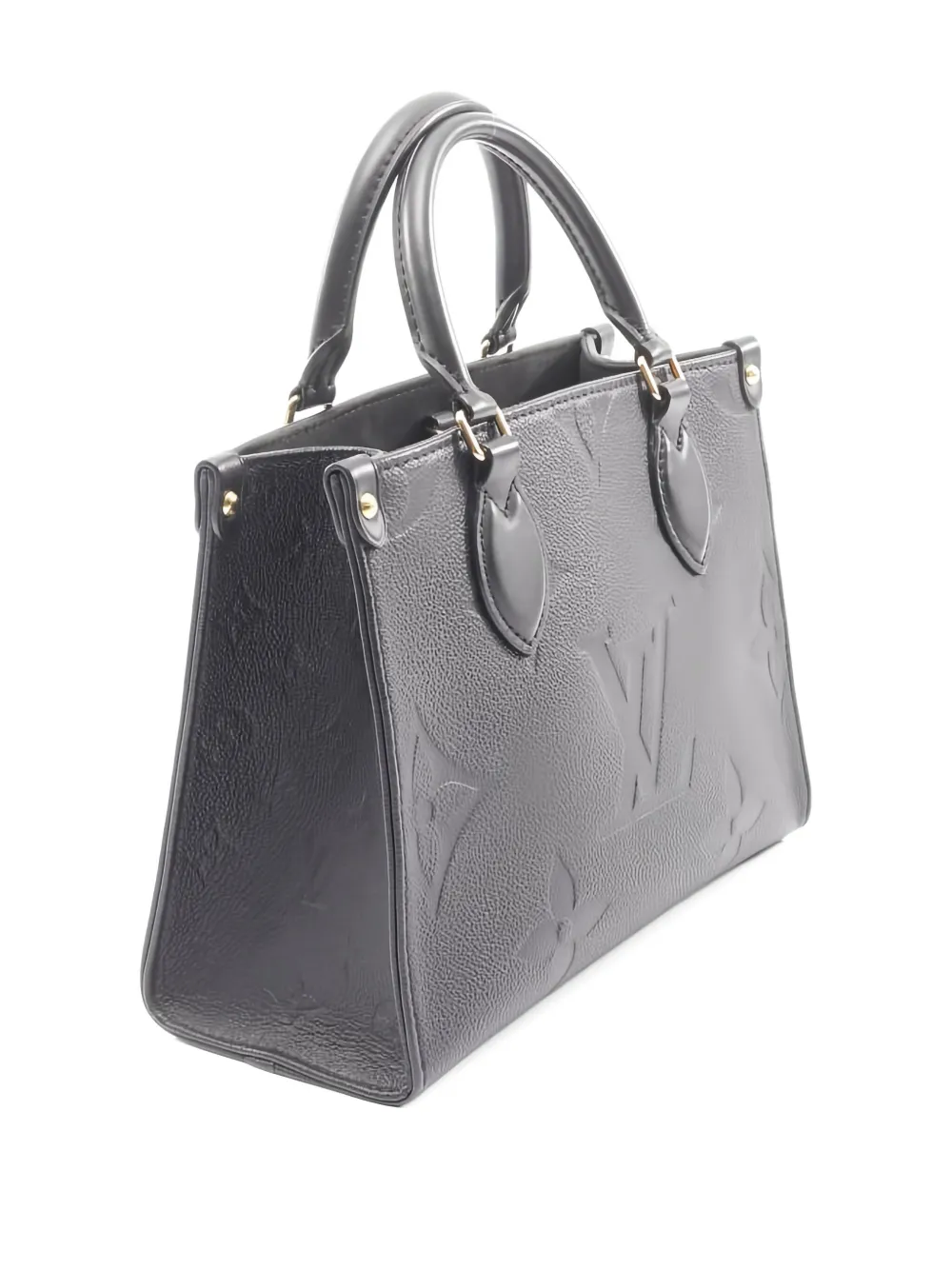 Louis Vuitton Pre-Owned 2010s On-the-Go PM handbag | Pre-Owned | Image 2