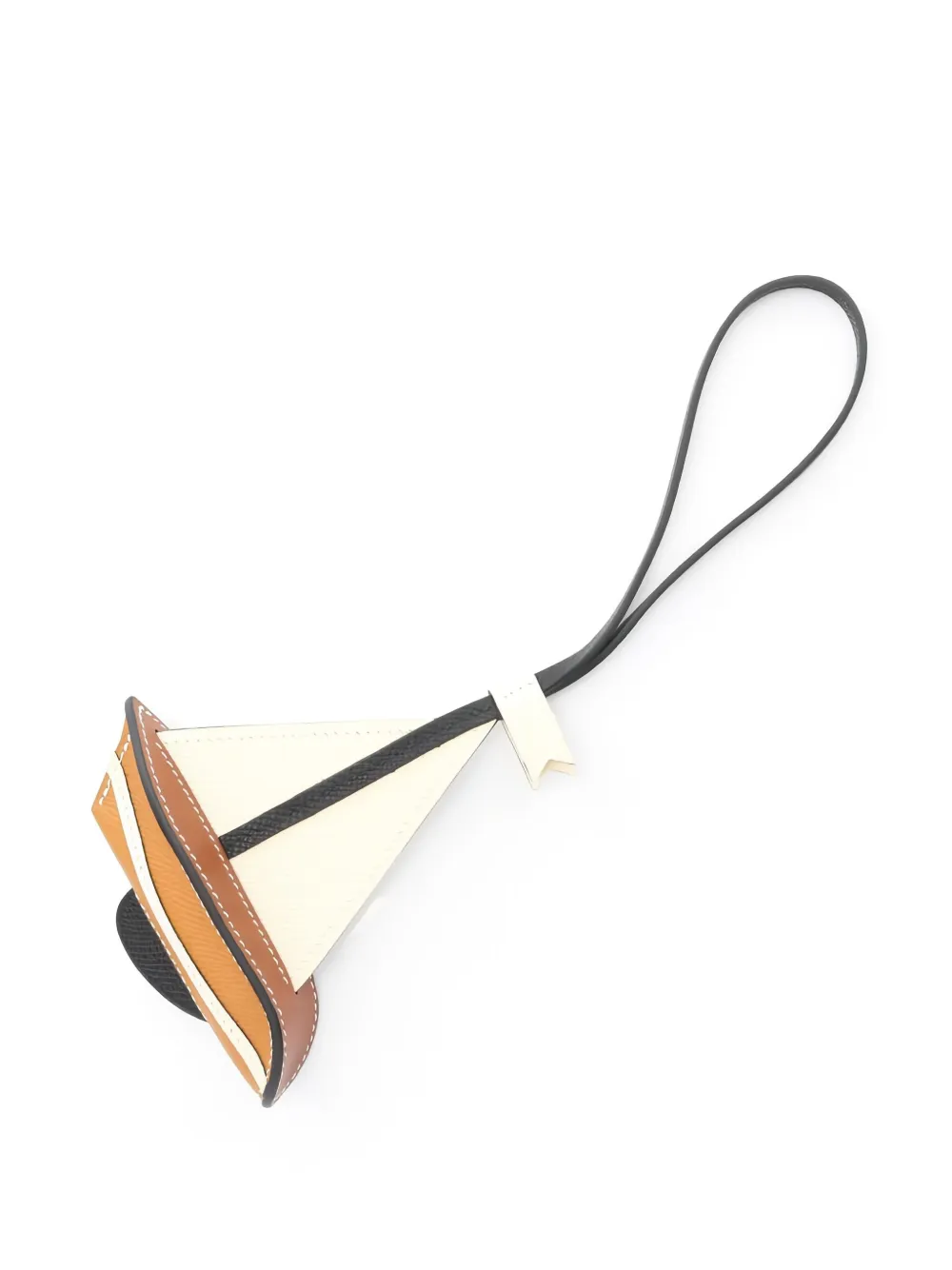 Hermès Pre-Owned 2023 Sail 24 Anhänger | Nude | Image 1