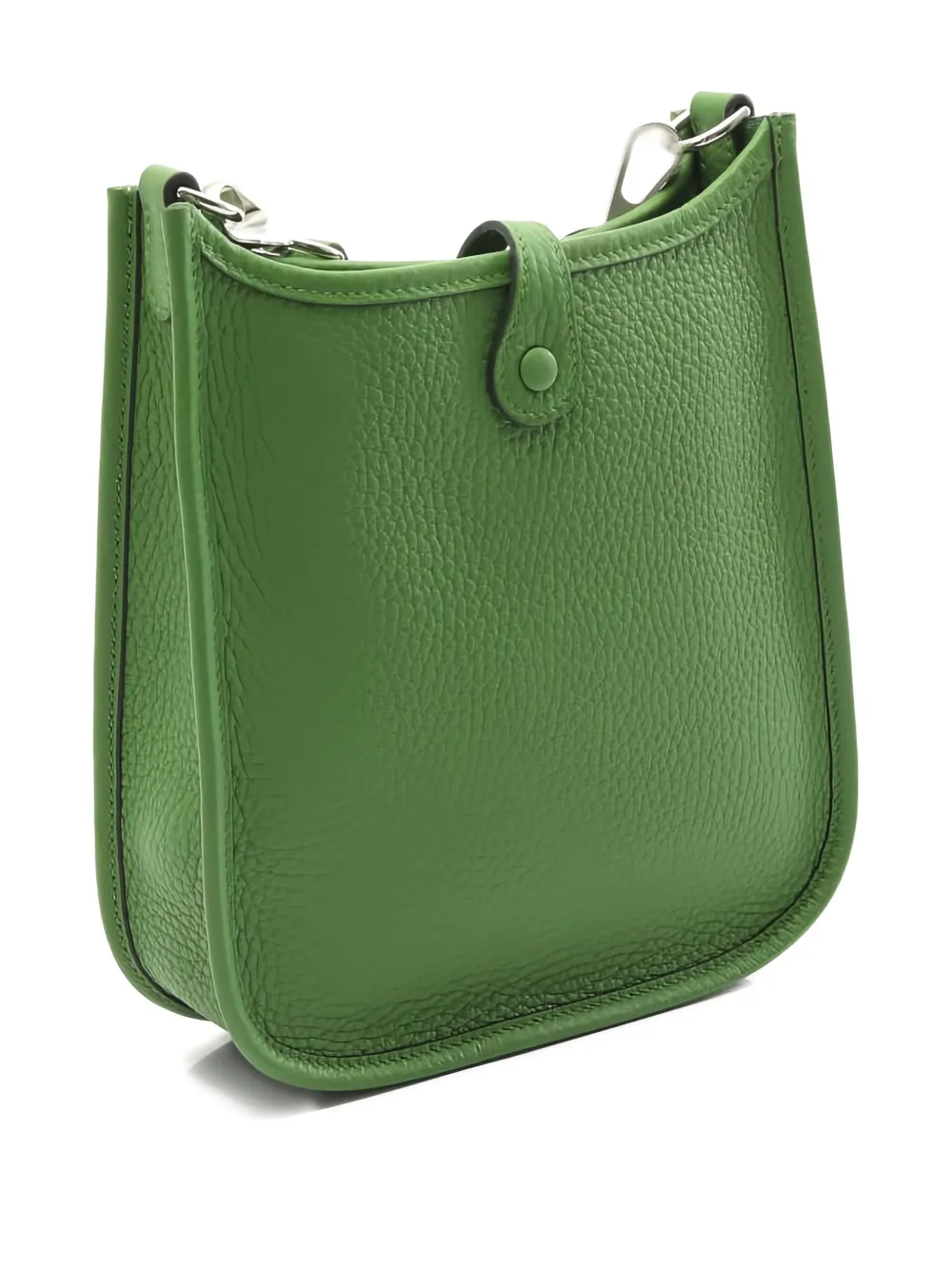 Hermès Pre-Owned 2024 Evelyne TPM perforated shoulder bag | Pre-Owned | Image 2