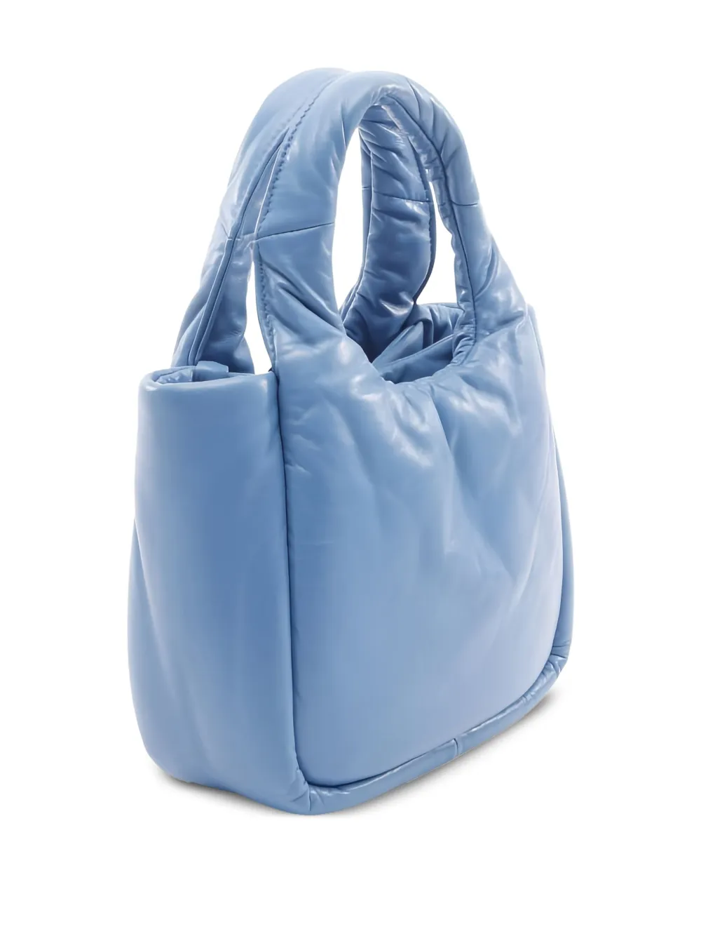 Prada Pre-Owned sac à main en cuir | Image 2