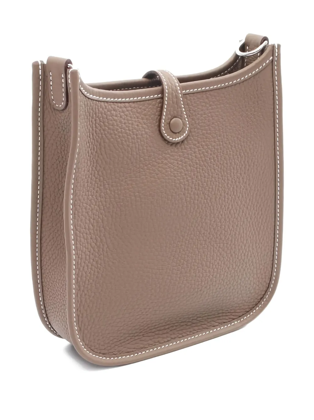 Hermès Pre-Owned bolsa de hombro Evelyne Amazone TPM 2025 | Estilos de archivo | Image 2