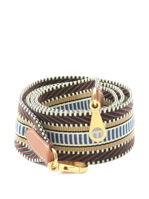 Hermès Pre-Owned 2025 Sangle Cavale bag strap