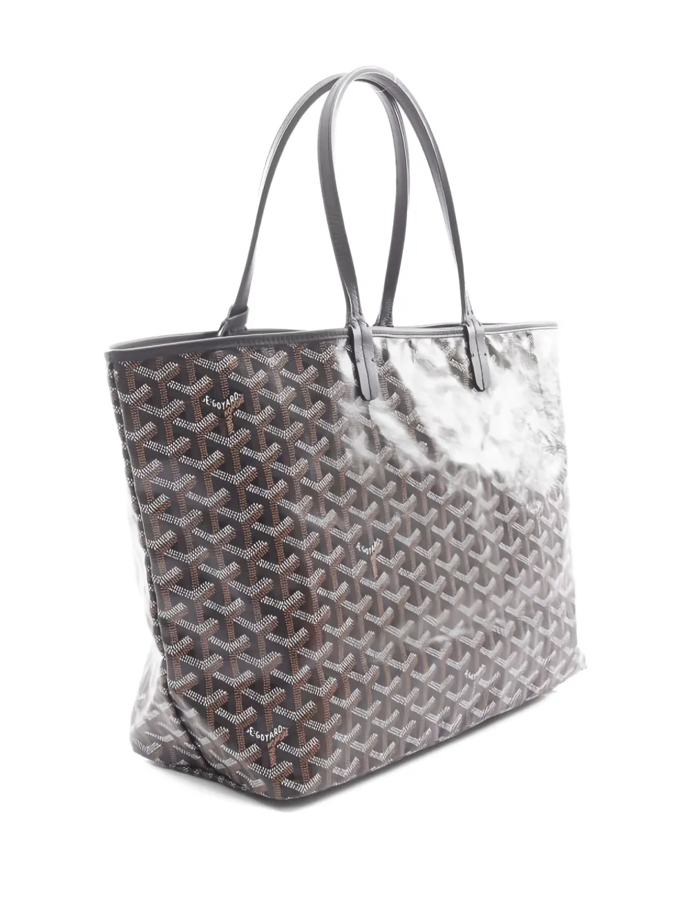 Goyard Pre-Owned 2010s Saint Louis PM tote bag | Pre-Owned | Image 2