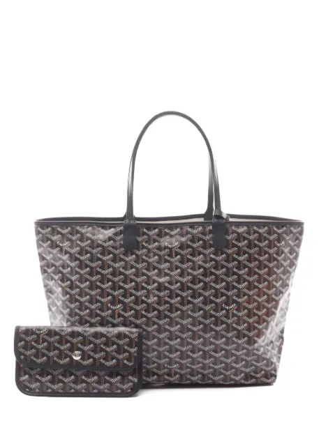Goyard Pre-Owned tote Saint Louis PM 2010