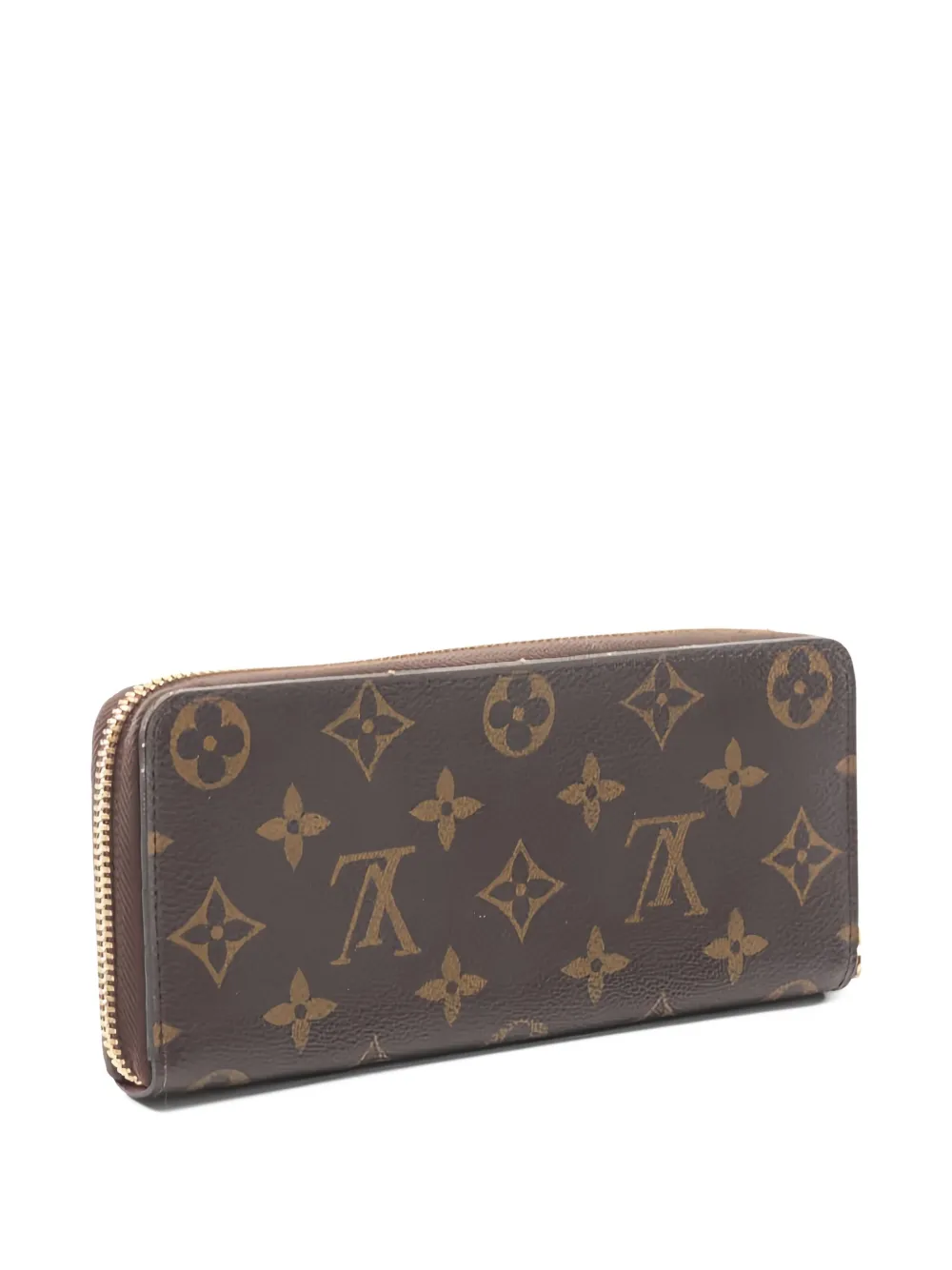 Louis Vuitton Pre-Owned cartera Clemence 2018 | Image 2
