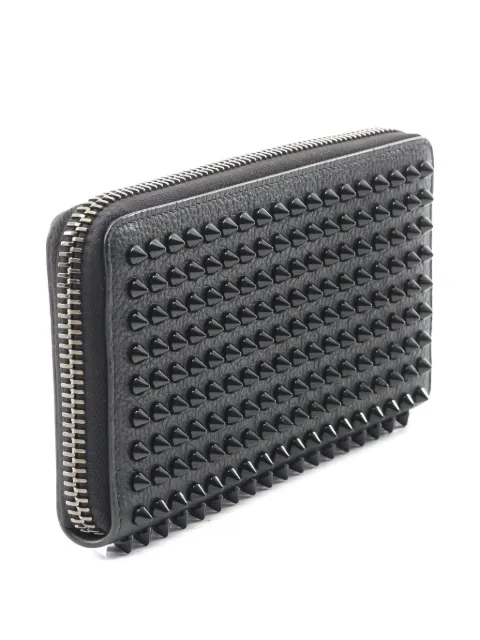 Christian Louboutin Pre-Owned cartera Panettone 2010a