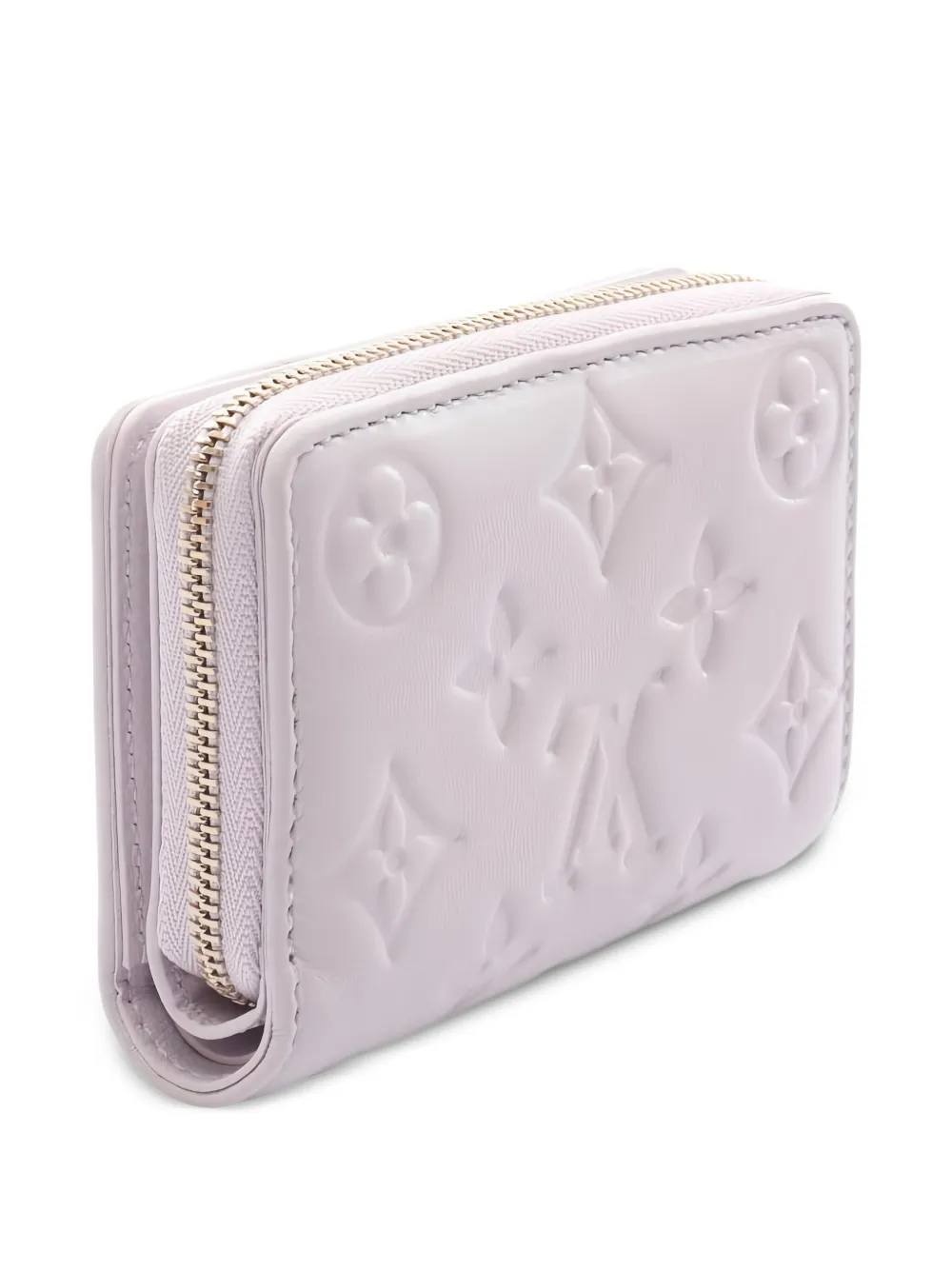 Louis Vuitton Pre-Owned cartera Lou Coussin 2021 | Image 2