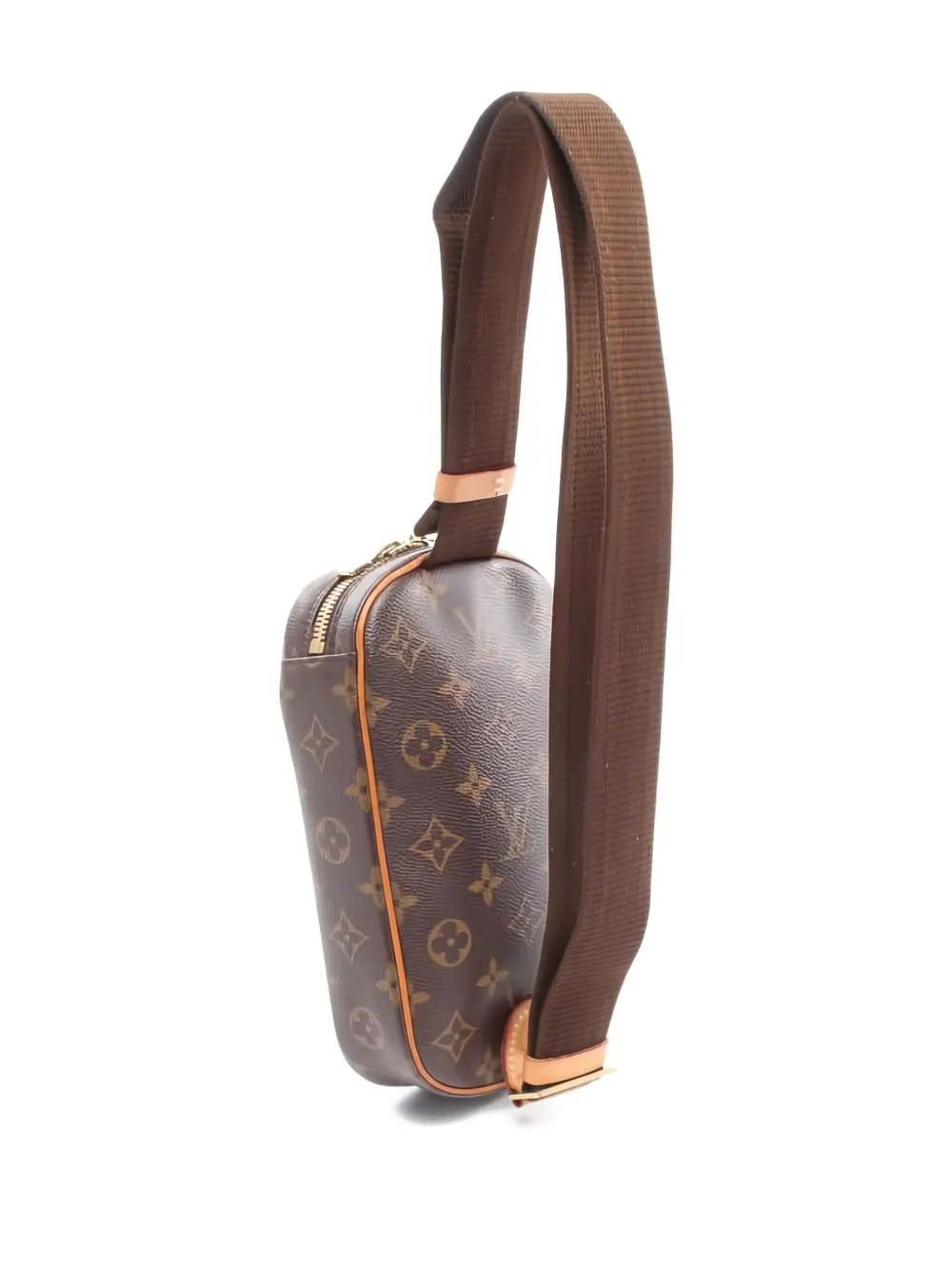 Louis Vuitton Pre-Owned 2008 Ganju Umhängetasche mit Monogramm | Pre-owned & Archive | Image 2
