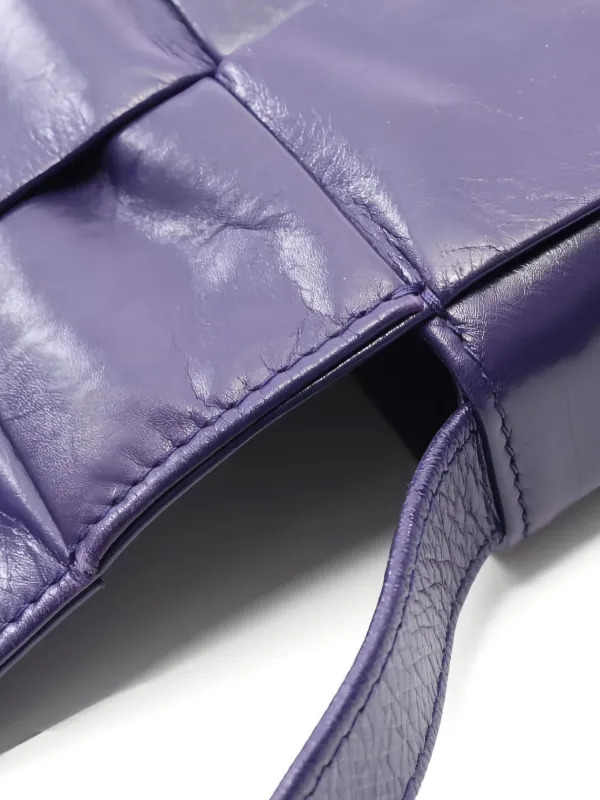Bottega Veneta Pre-Owned 2010s キャンディ カセット ミニ