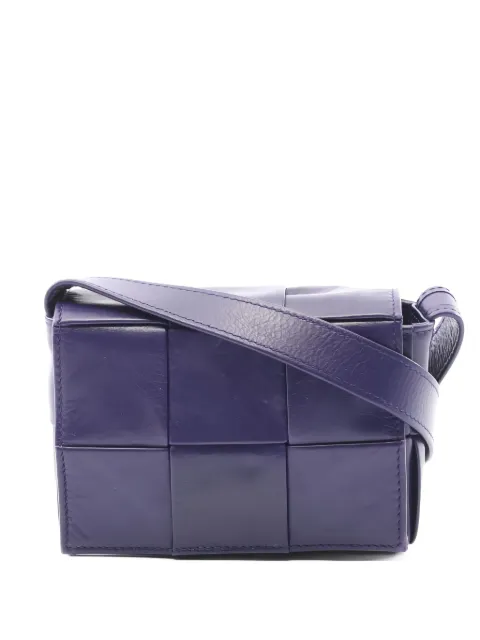 Bottega Veneta Pre-Owned 2010s Candy Cassette mini bag