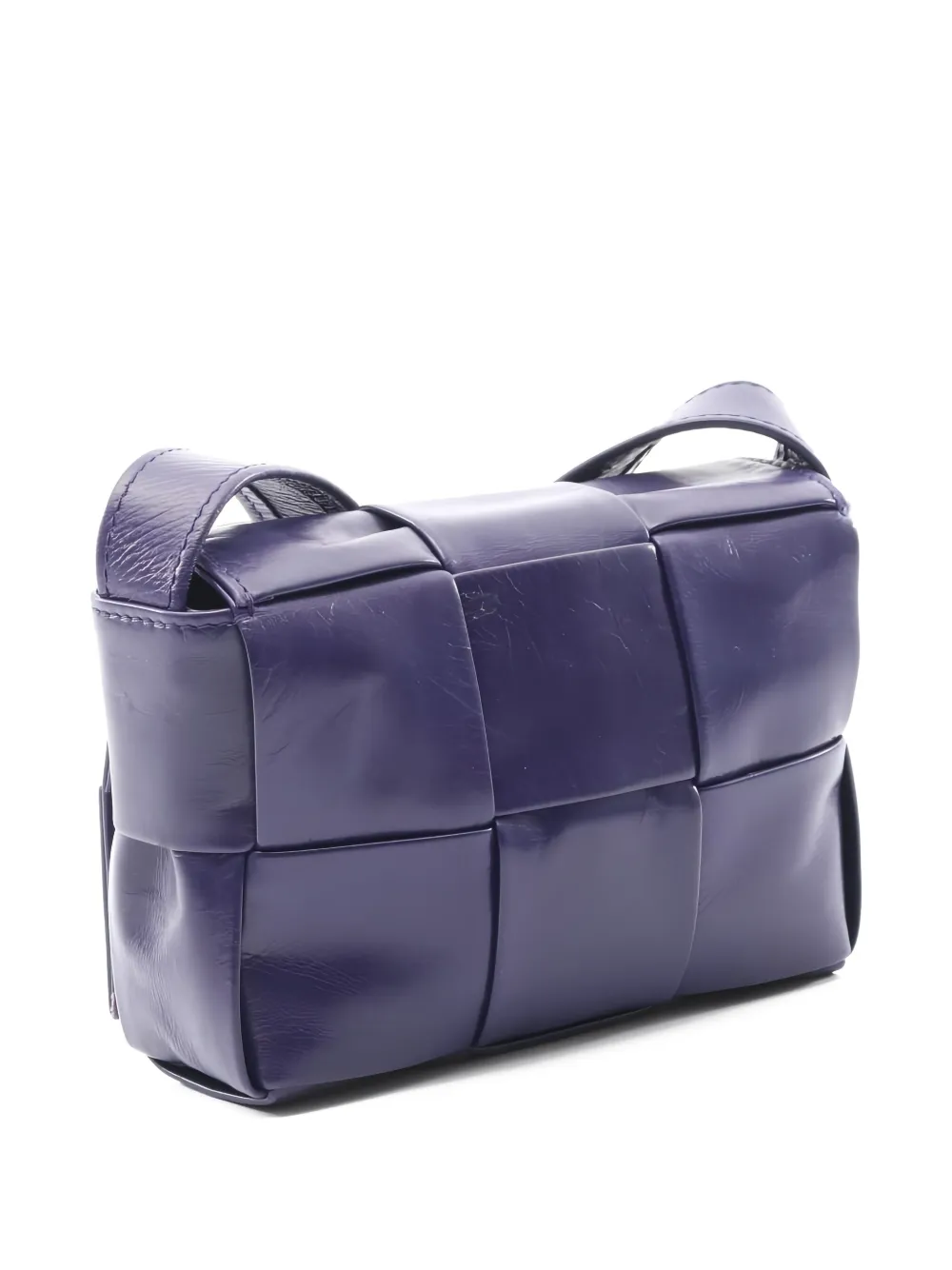 Bottega Veneta Pre-Owned bolsa Candy Cassette mini 2010 | Image 2