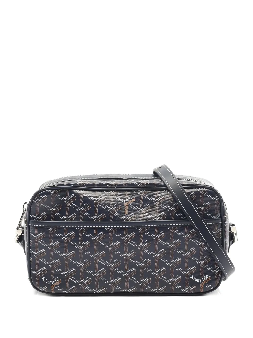 Goyard Pre-Owned Cup Vert PM shoulder bag | Blue | Image 1