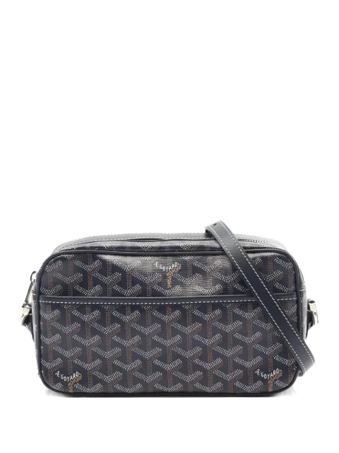 Goyard Pre-Owned Cup Vert PM shoulder bag