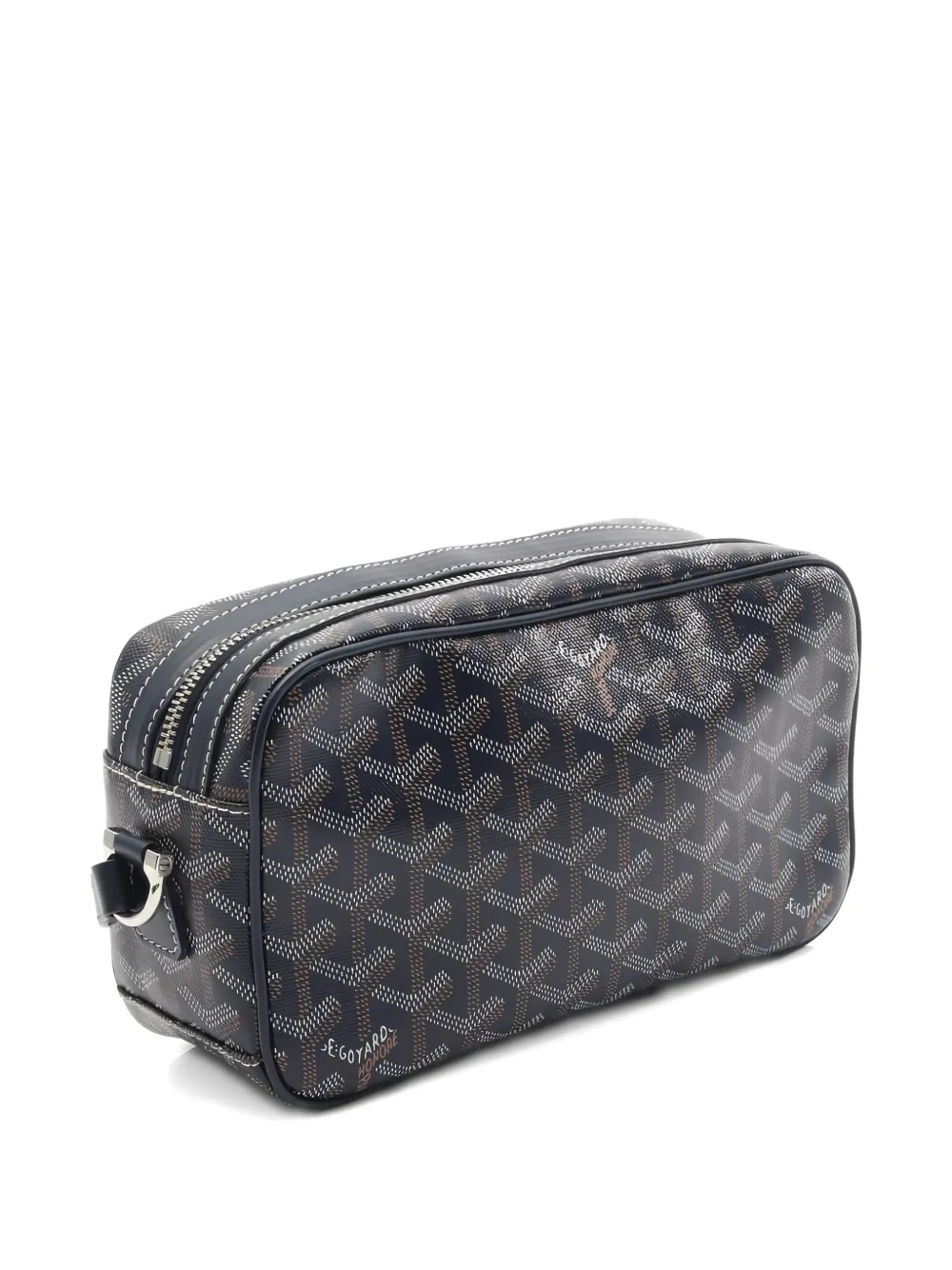 Goyard Pre-Owned Cup Vert PM shoulder bag | Pre-Owned | Image 2