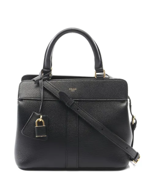 Celine Pre-Owned 2010s small Cabas De France tote bag