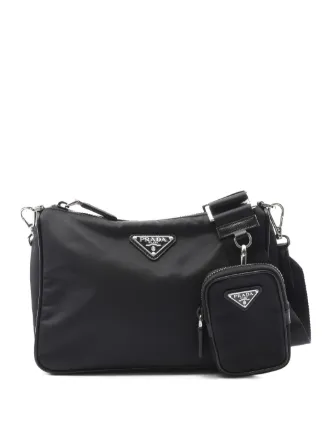 Prada Pre-Owned
