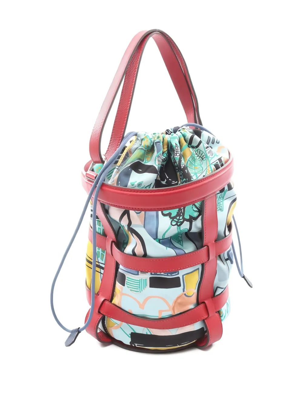 Hermès Pre-Owned 2016 Musardine tote bag | Pre-Owned | Image 2