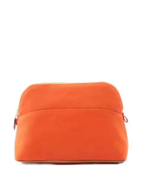 Hermès Pre-Owned 2010s Bolide MM pouch 