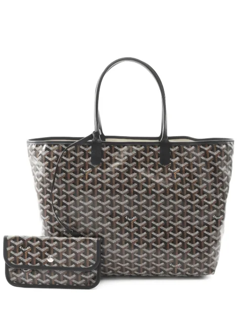 Goyard Pre-Owned 2010s Sanlouis PM handbag