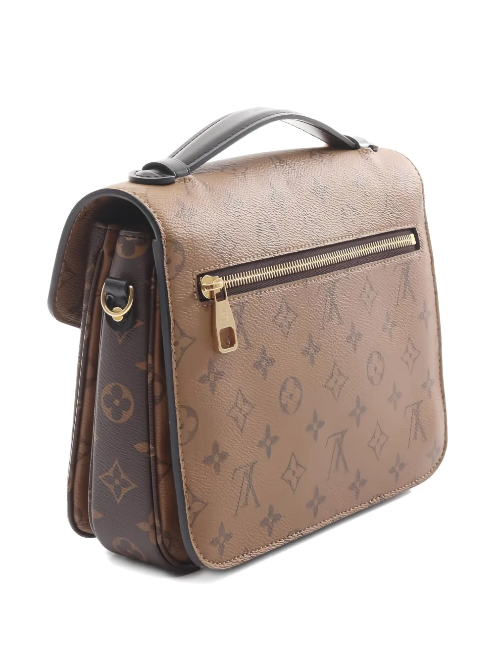 Louis Vuitton Pre-Owned tote Métis MM Monogram 2010 | Estilos de archivo | Image 2