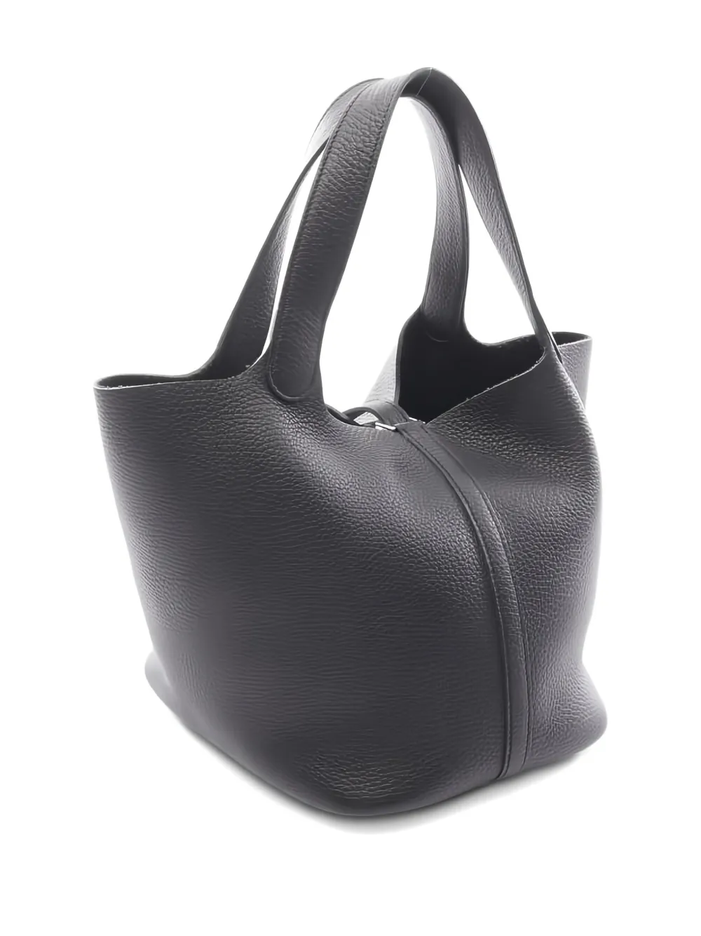 Hermès Pre-Owned 2023 Picotane MM lock tote bag | Pre-Owned | Image 2