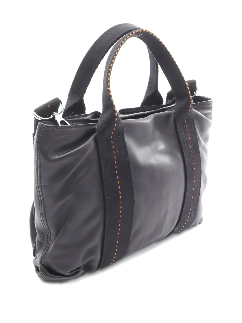Hermès Pre-Owned 2010s horizontal caravan tote bag | Pre-Owned | Image 2
