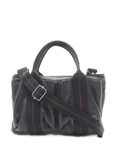 Hermès Pre-Owned 2010s horizontal caravan tote bag