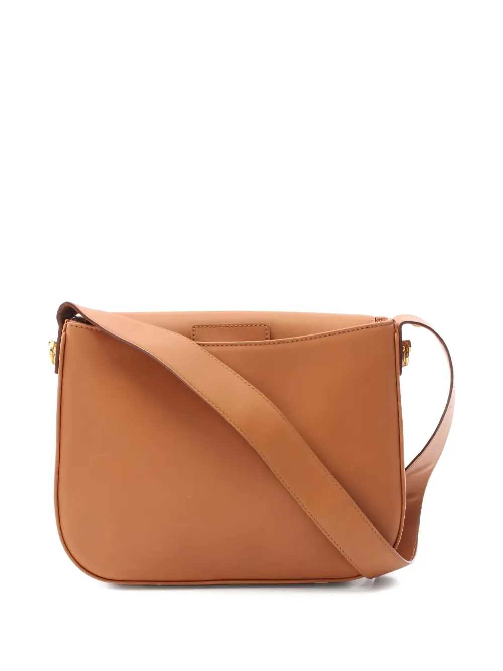 CELINE ショルダーバッグ ダークブラウン/ブラック逆輸入品 楽天市場