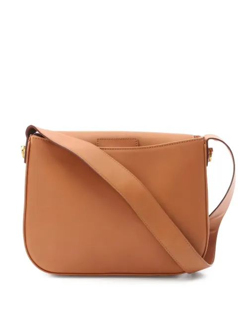 Celine Pre-Owned 2000s leather shoulder bag