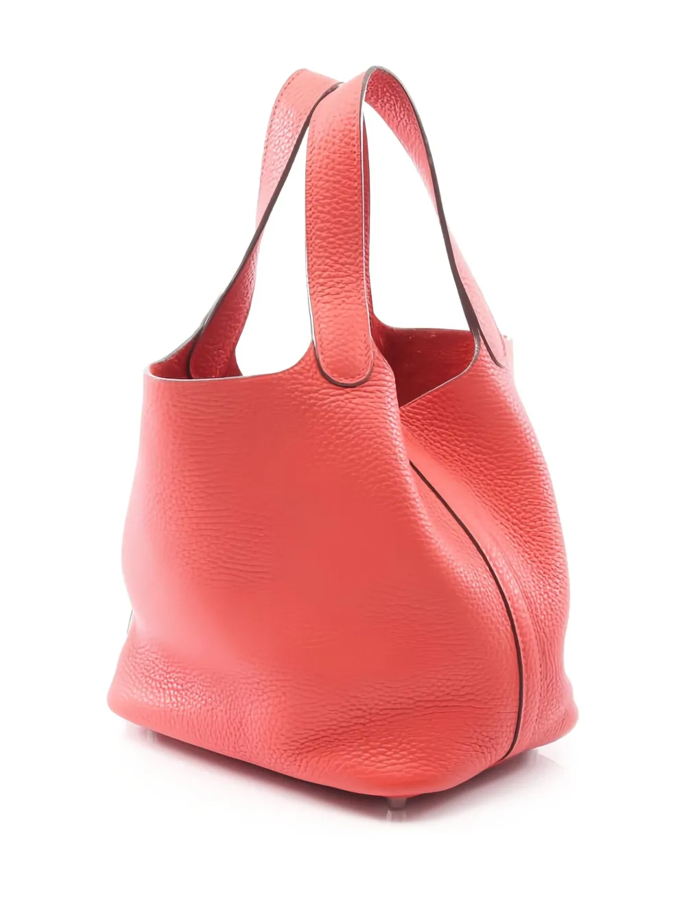 Hermès Pre-Owned Lock PM håndtaske fra 2014 | Pre-owned | Image 2