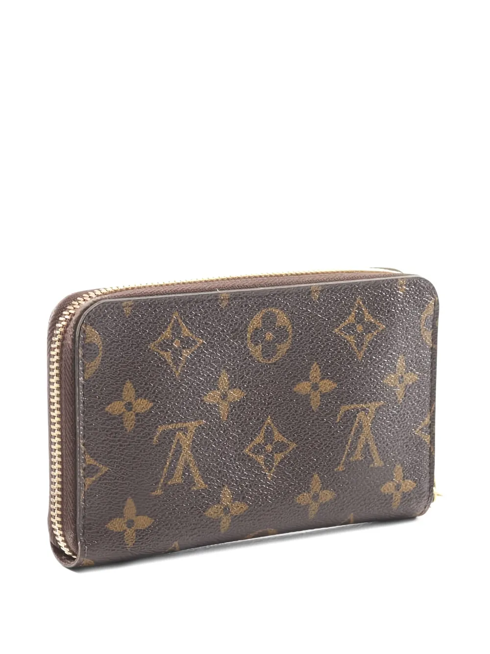 Louis Vuitton Pre-Owned cartera Zippy LV Monogram 2016 | Estilos de archivo | Image 2
