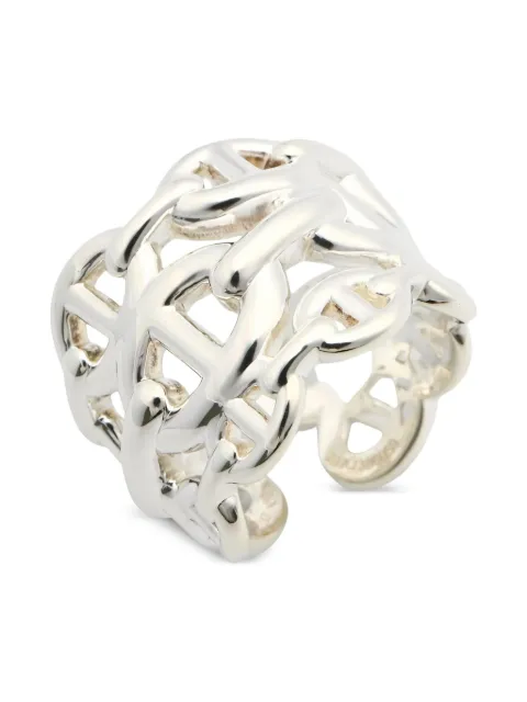 Hermès Pre-Owned anillo Ancienne GM 2010