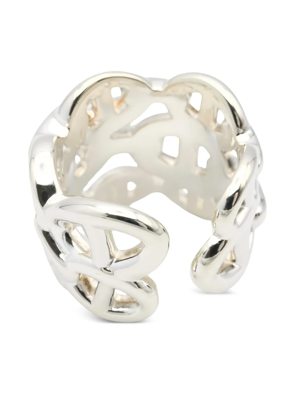 Hermès Pre-Owned anillo Ancienne GM 2010 | Image 2