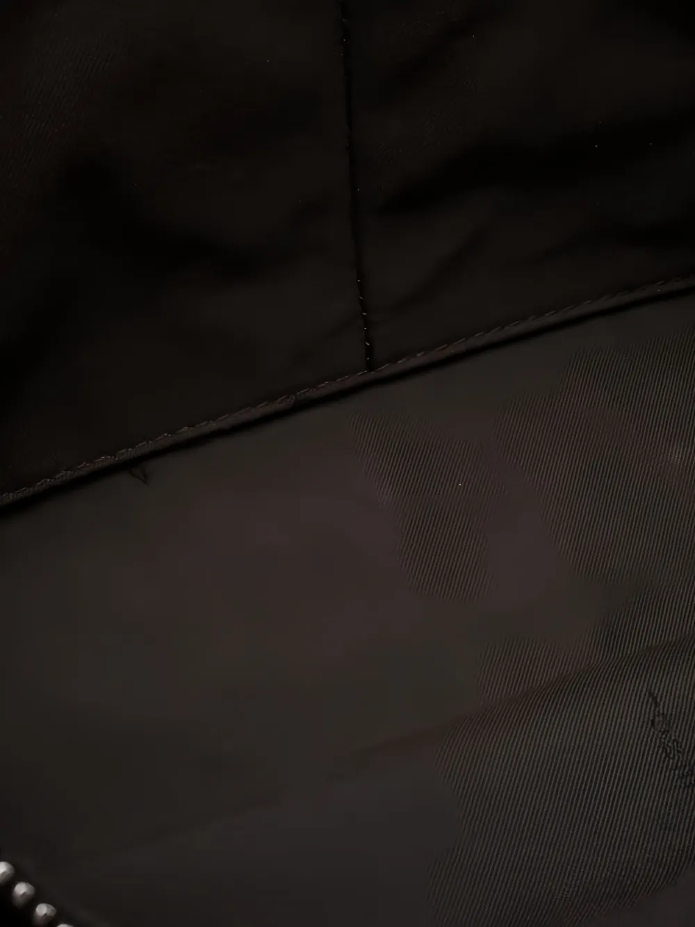 Pre-owned Fendi 2010s Medium By The Way Leather Tote Bag In Neutral