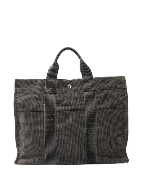 Hermès Pre-Owned 2000s Yale Line MM handbag