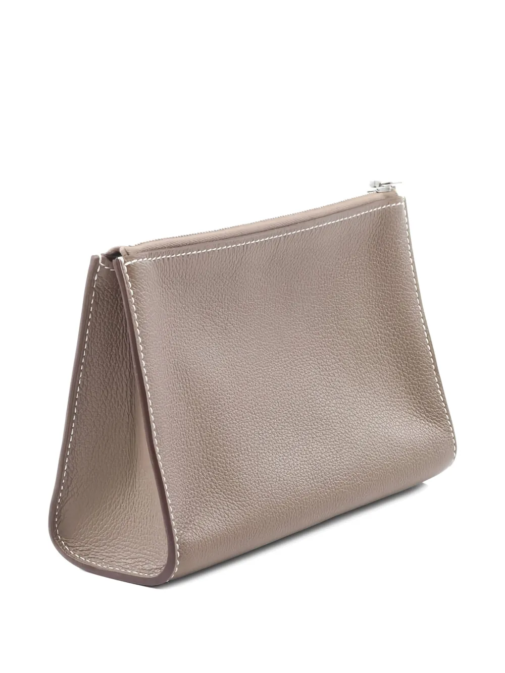 Hermès Pre-Owned 2025 Ungo PM Chaîne d'Ancre pouch | Image 2
