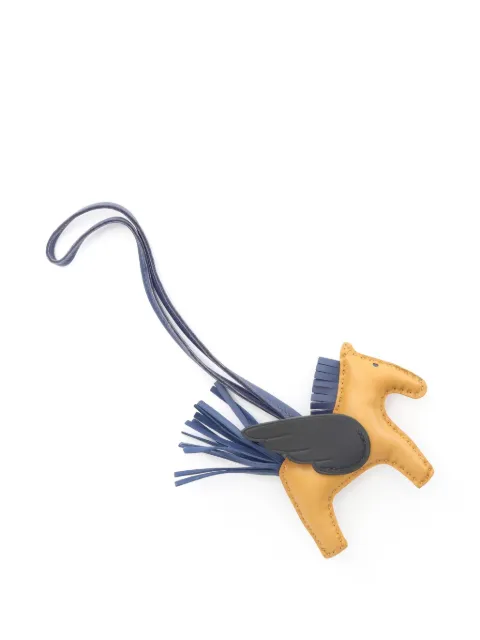 Hermès Pre-Owned 2022 Pegasus Rodeo bag charm