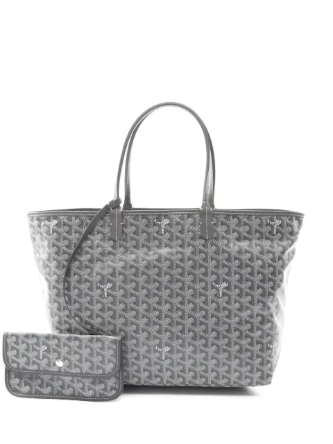 Goyard Pre-Owned 2010s Saint Louis PM handbag
