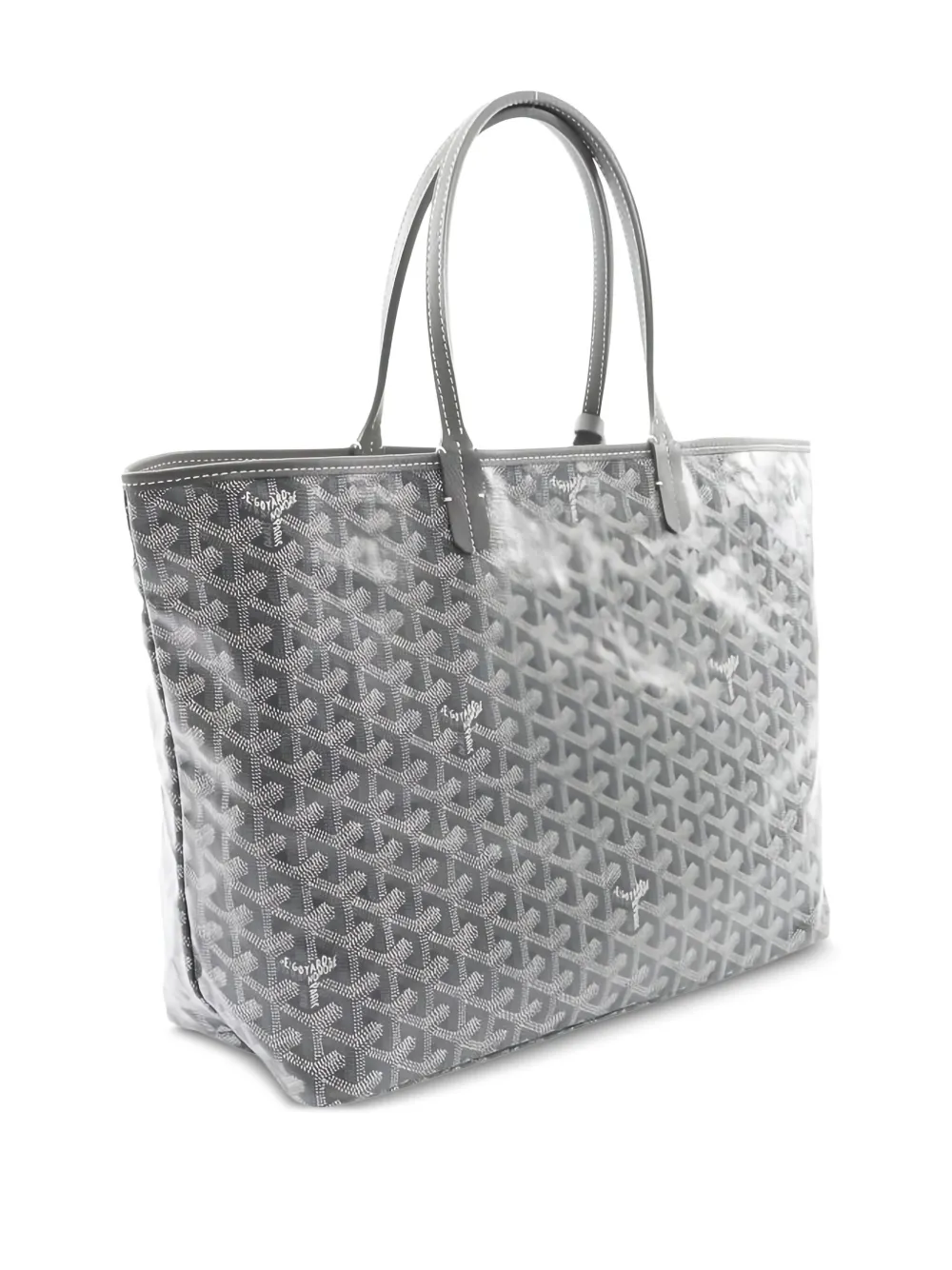 Goyard Pre-Owned 2010s Saint Louis PM handbag | Pre-Owned | Image 2