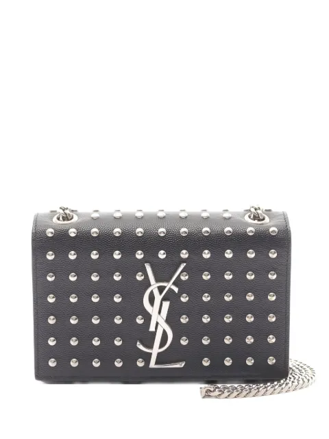 Saint Laurent Pre-Owned bolsa de hombro Kate 2010
