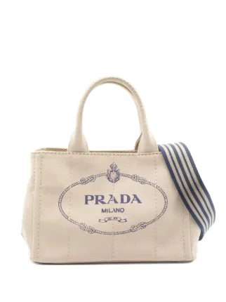 Prada Pre-Owned