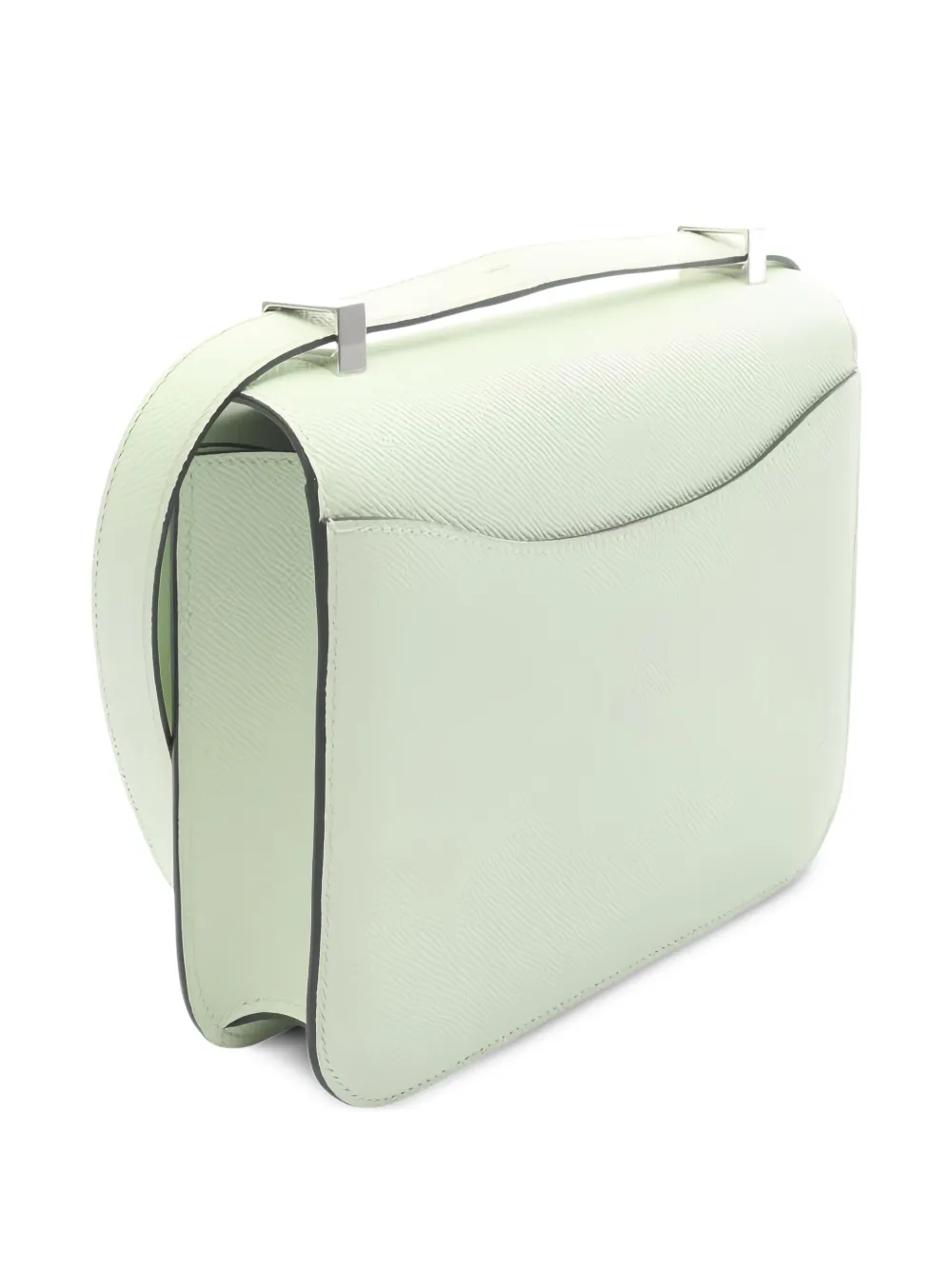 Hermès Pre-Owned 2022 Constance 24 hardware shoulder bag | Pre-Owned | Image 2