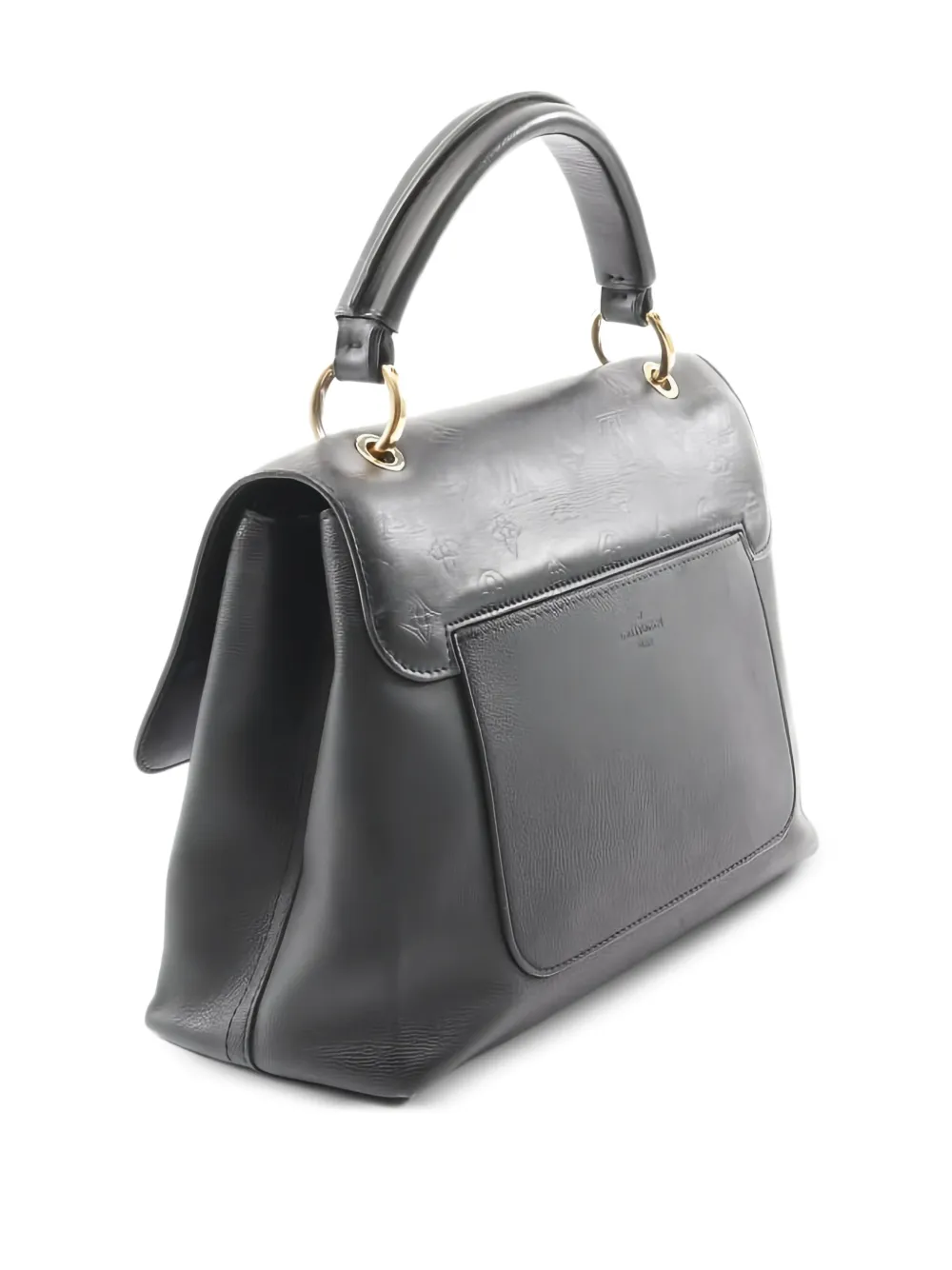 Louis Vuitton Pre-Owned 2017 Handtasche mit Monogramm-Prägung | Pre-owned & Archive | Image 2