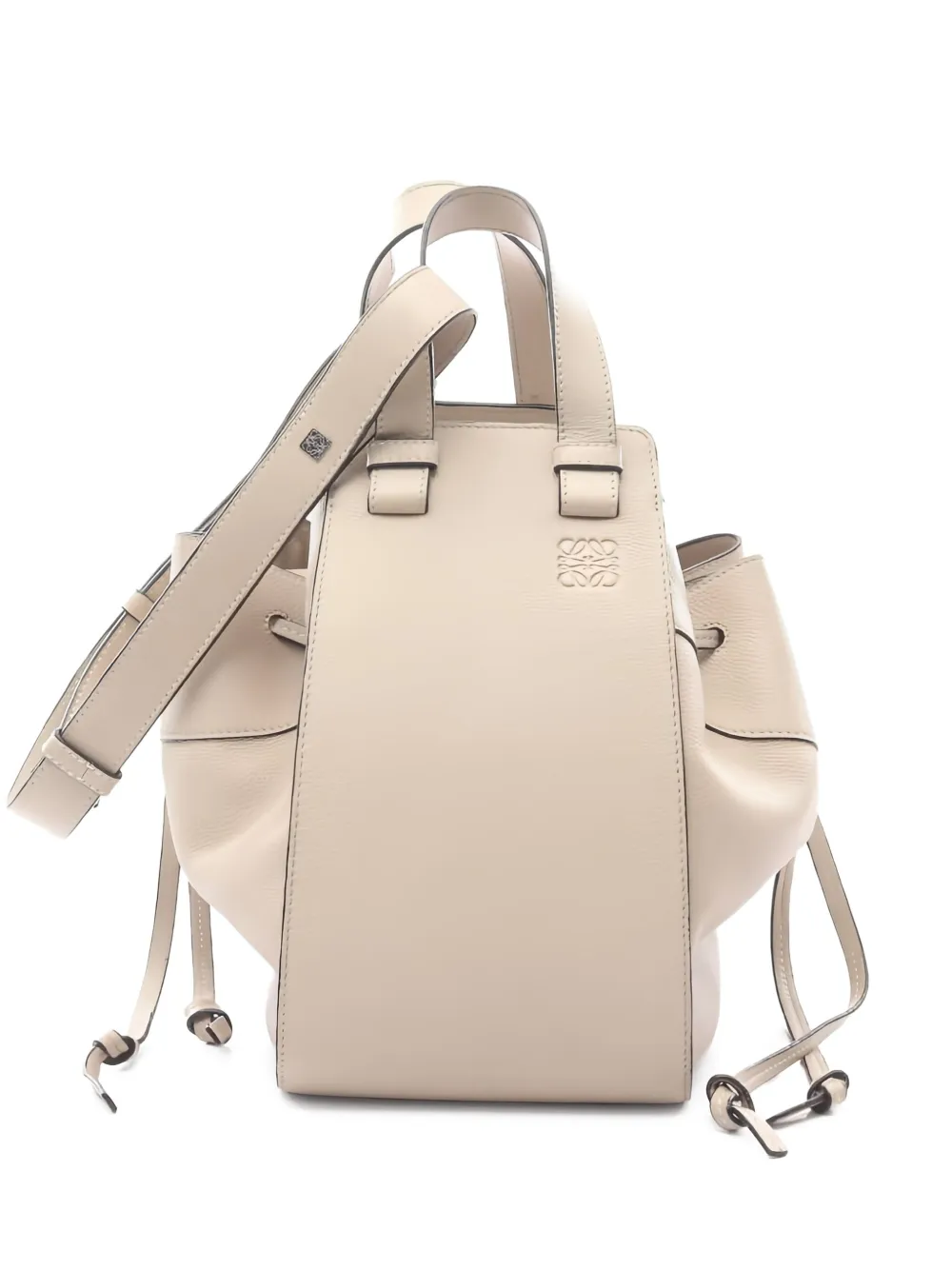 Loewe Pre-Owned tote Hammock 2000 | neutro | Image 1